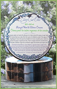 photo of bodycare product