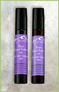 photo of eye product