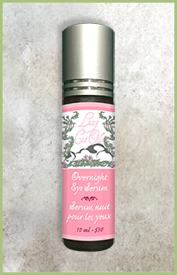 photo of eye product