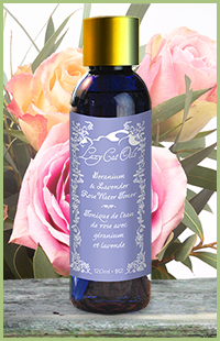 photo of facecare product