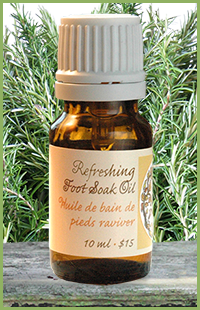 photo of bodycare product