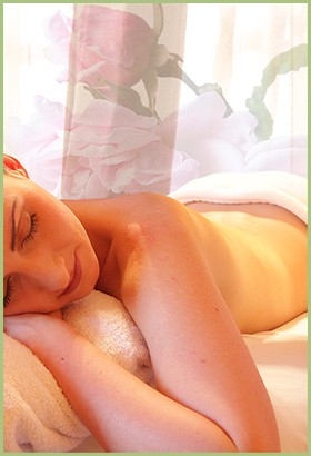 photo of qi drop treatment