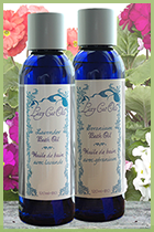 Bath Oils