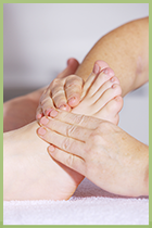 Reflexology